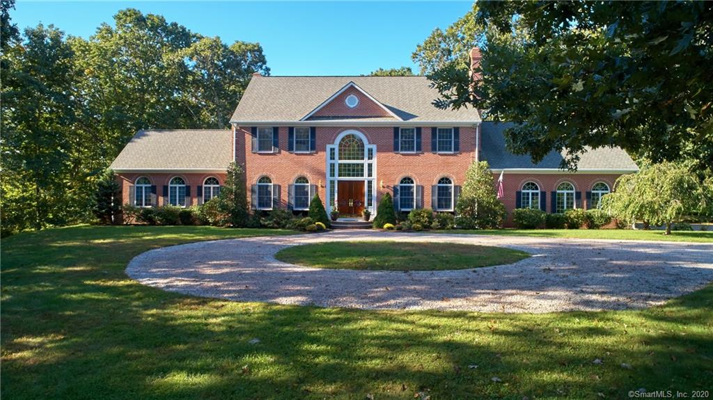 27 High Ridge Drive Stonington CT 06379