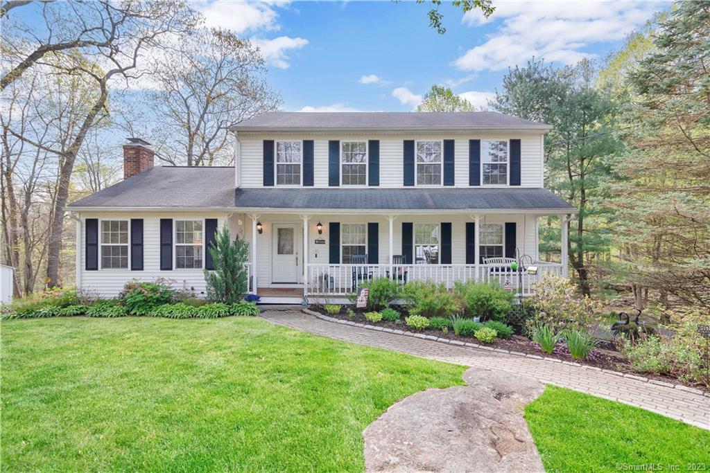 31 Meghan Lane Shelton CT 06484