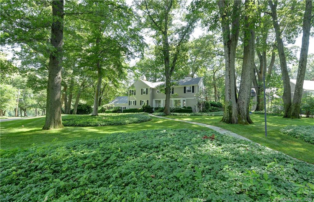 222 White Oak Road Fairfield CT 06825