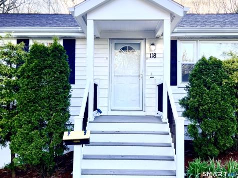 118 Berkshire Drive Bristol CT 06010