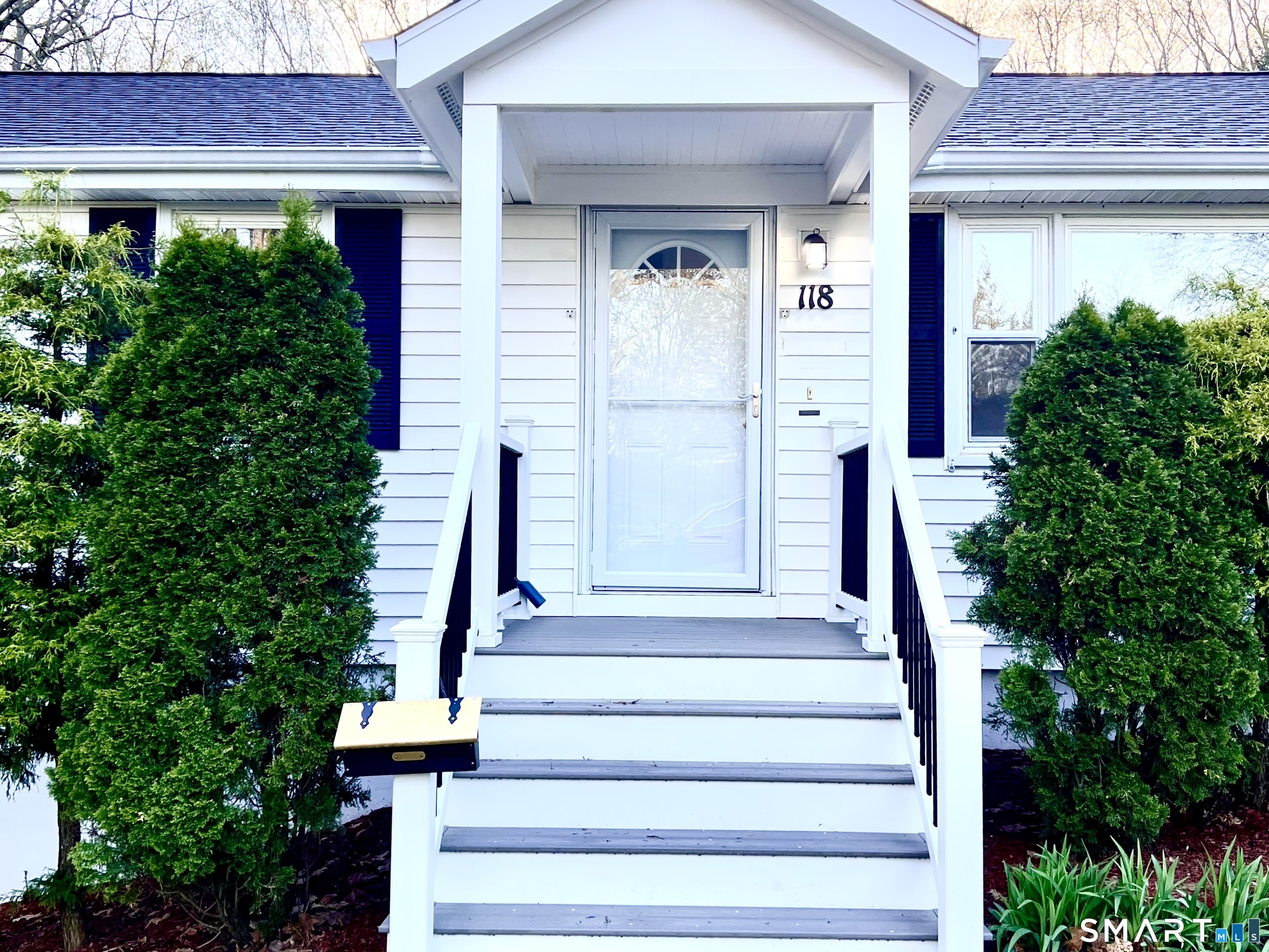 118 Berkshire Drive Bristol CT 06010