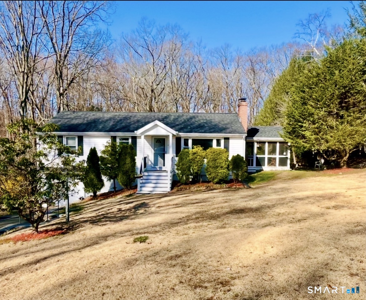 118 Berkshire Drive Bristol CT 06010