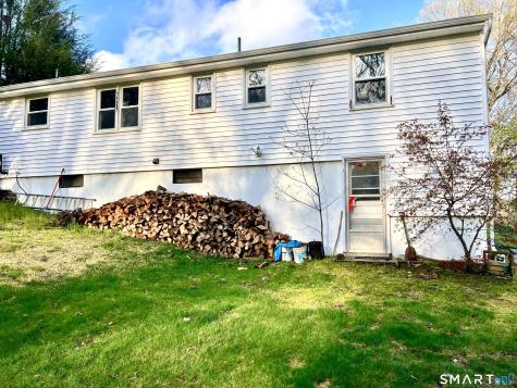 118 Berkshire Drive Bristol CT 06010