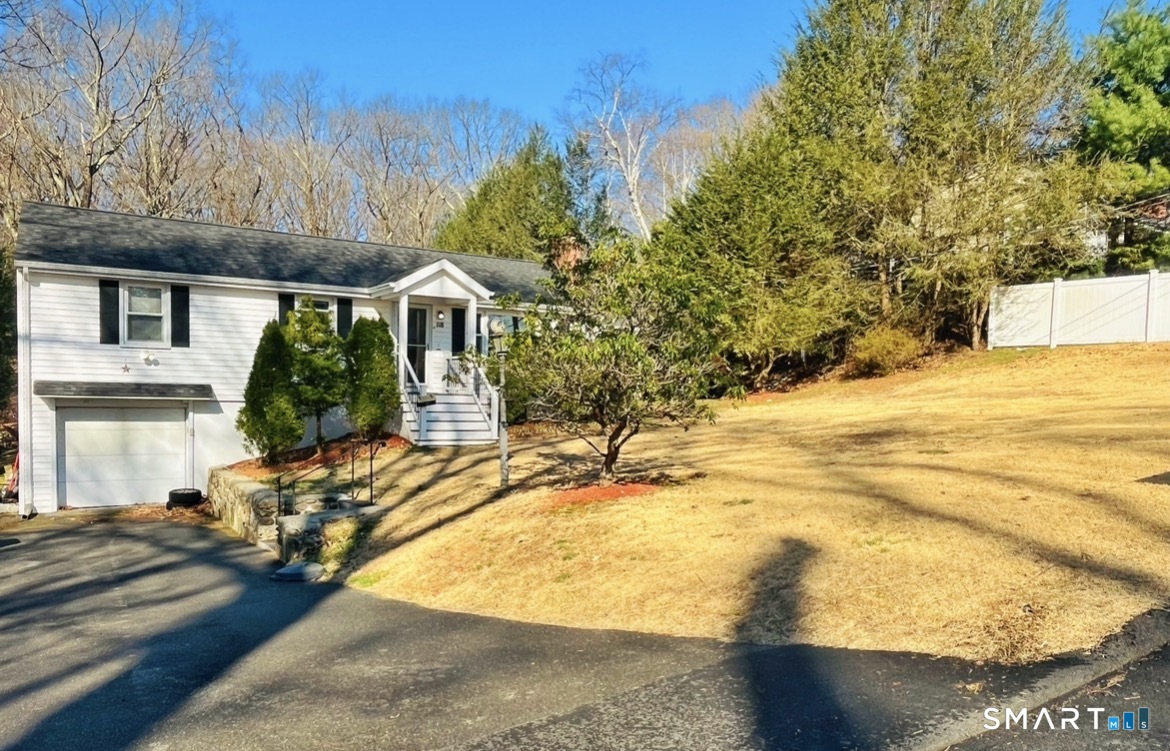 118 Berkshire Drive Bristol CT 06010