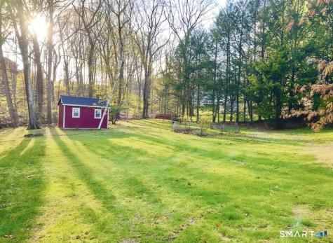 118 Berkshire Drive Bristol CT 06010