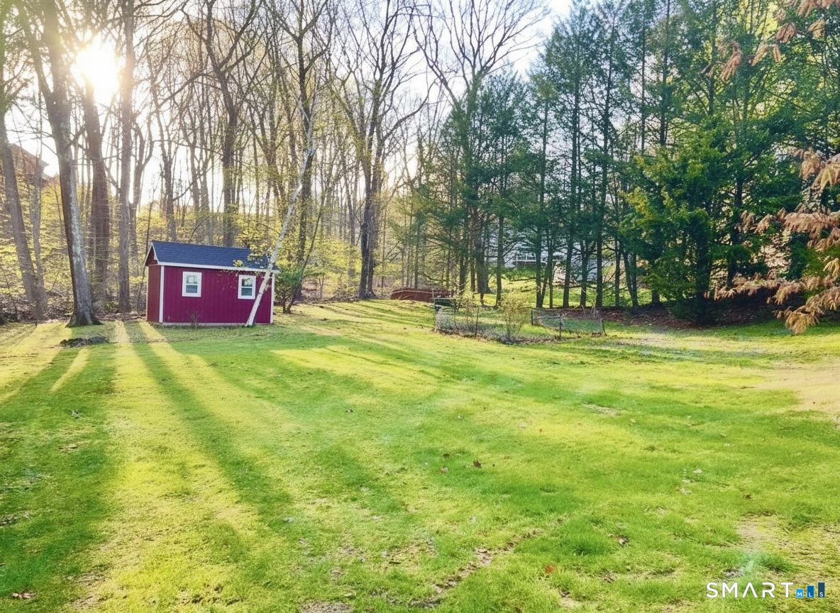118 Berkshire Drive Bristol CT 06010