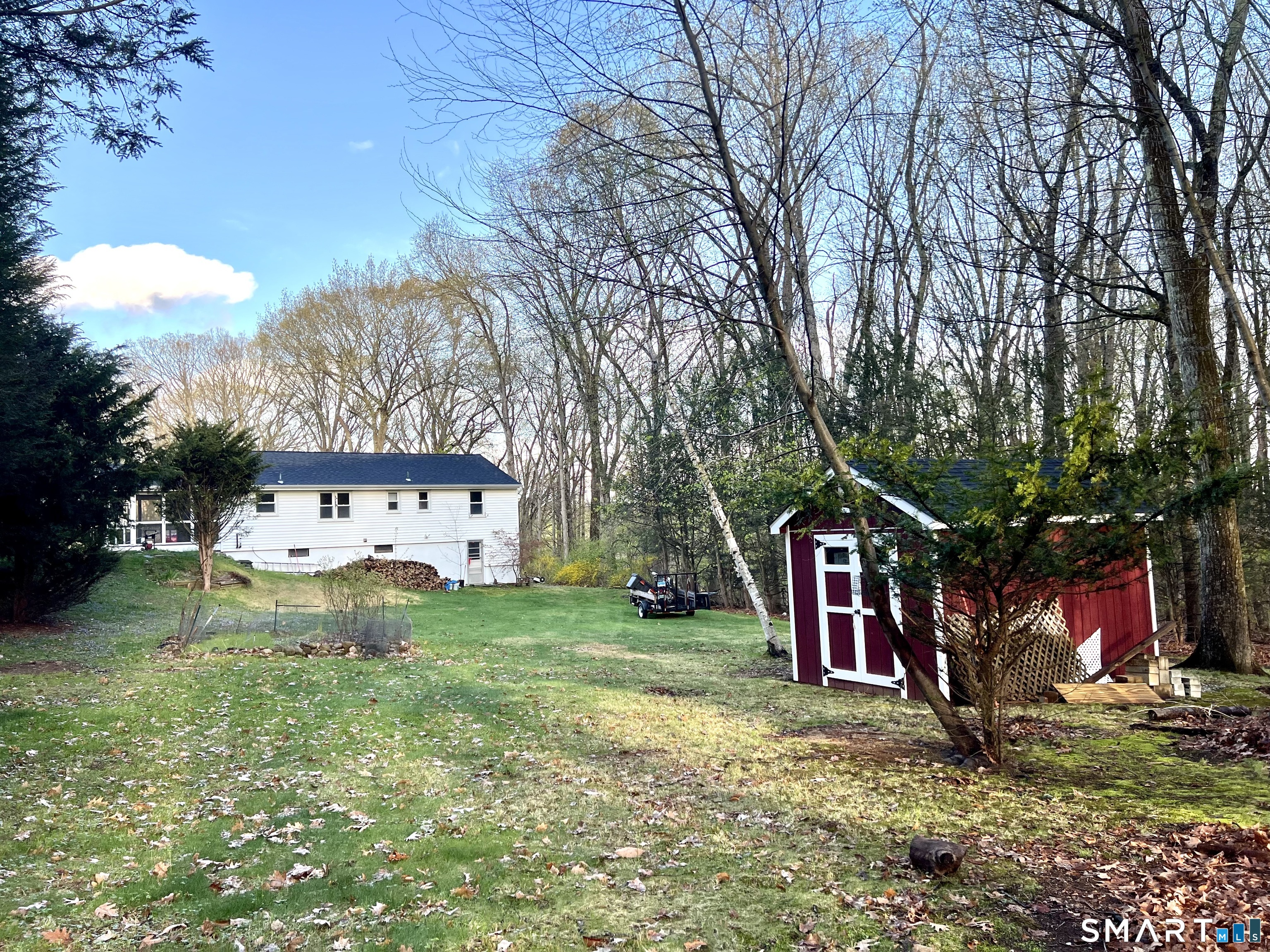 118 Berkshire Drive Bristol CT 06010