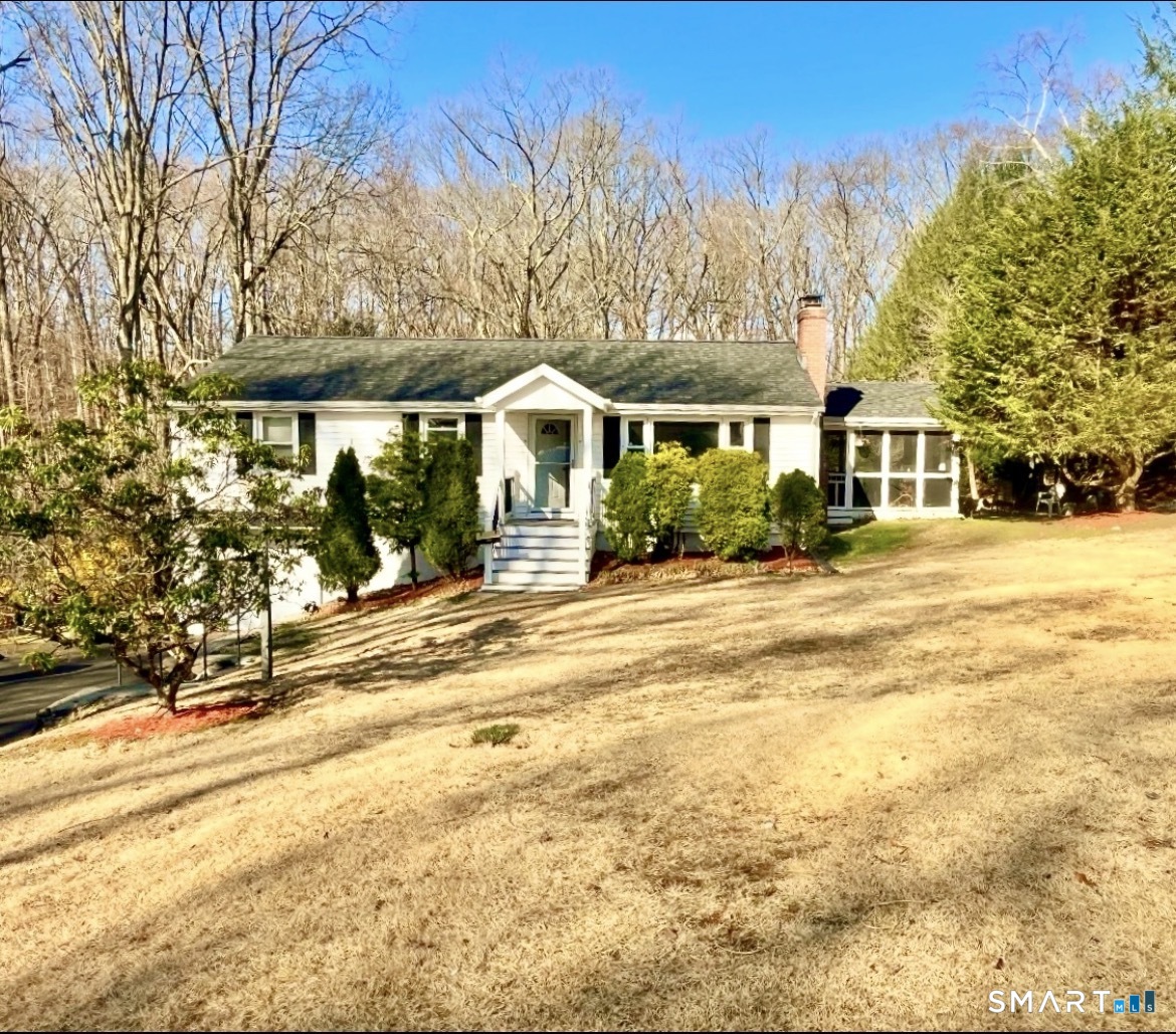 118 Berkshire Drive Bristol CT 06010