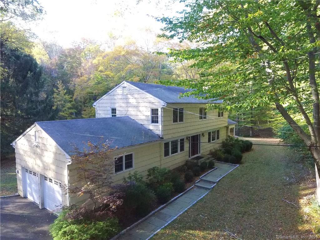67 Shelter Rock Road Stamford CT 06903