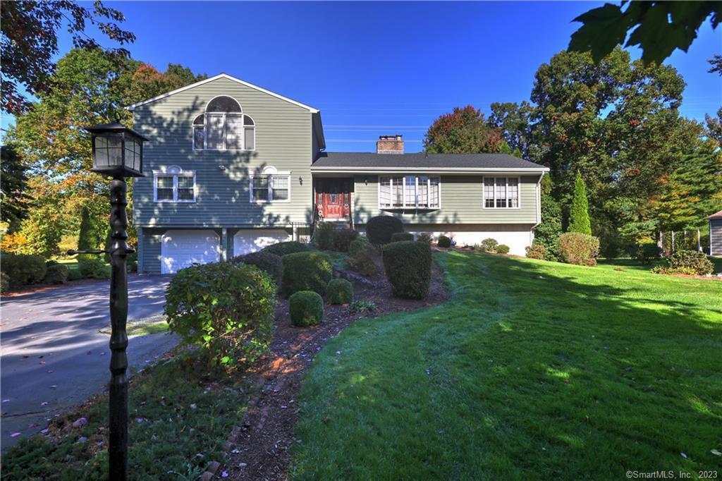 363 Timberlane Drive Orange CT 06477