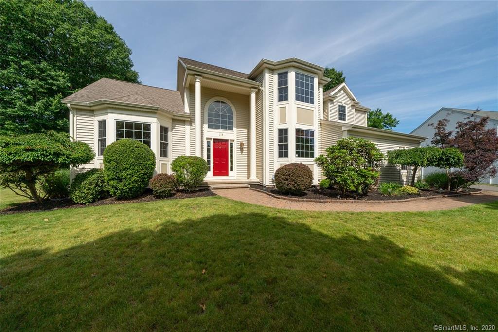 105 Valley View Road Manchester CT 06040