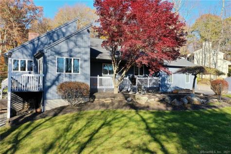94 Shafer Road New Hartford CT 06057