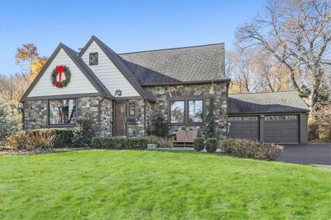 15 Ridge Road Danbury CT 06810