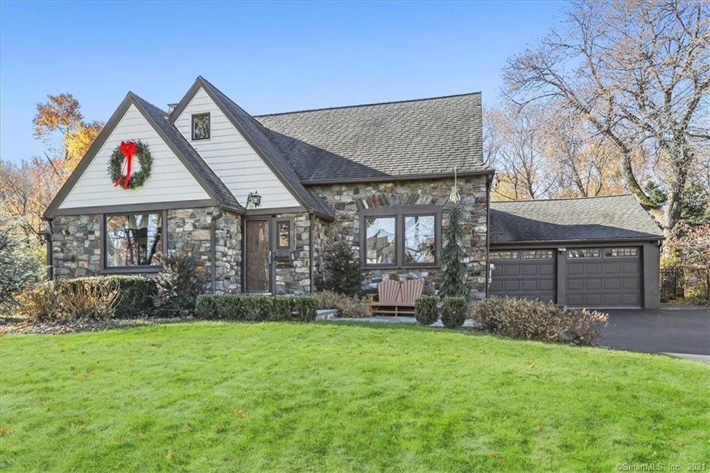 15 Ridge Road Danbury CT 06810