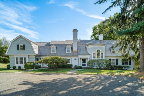 221 Greens Farms Road Westport CT 06880