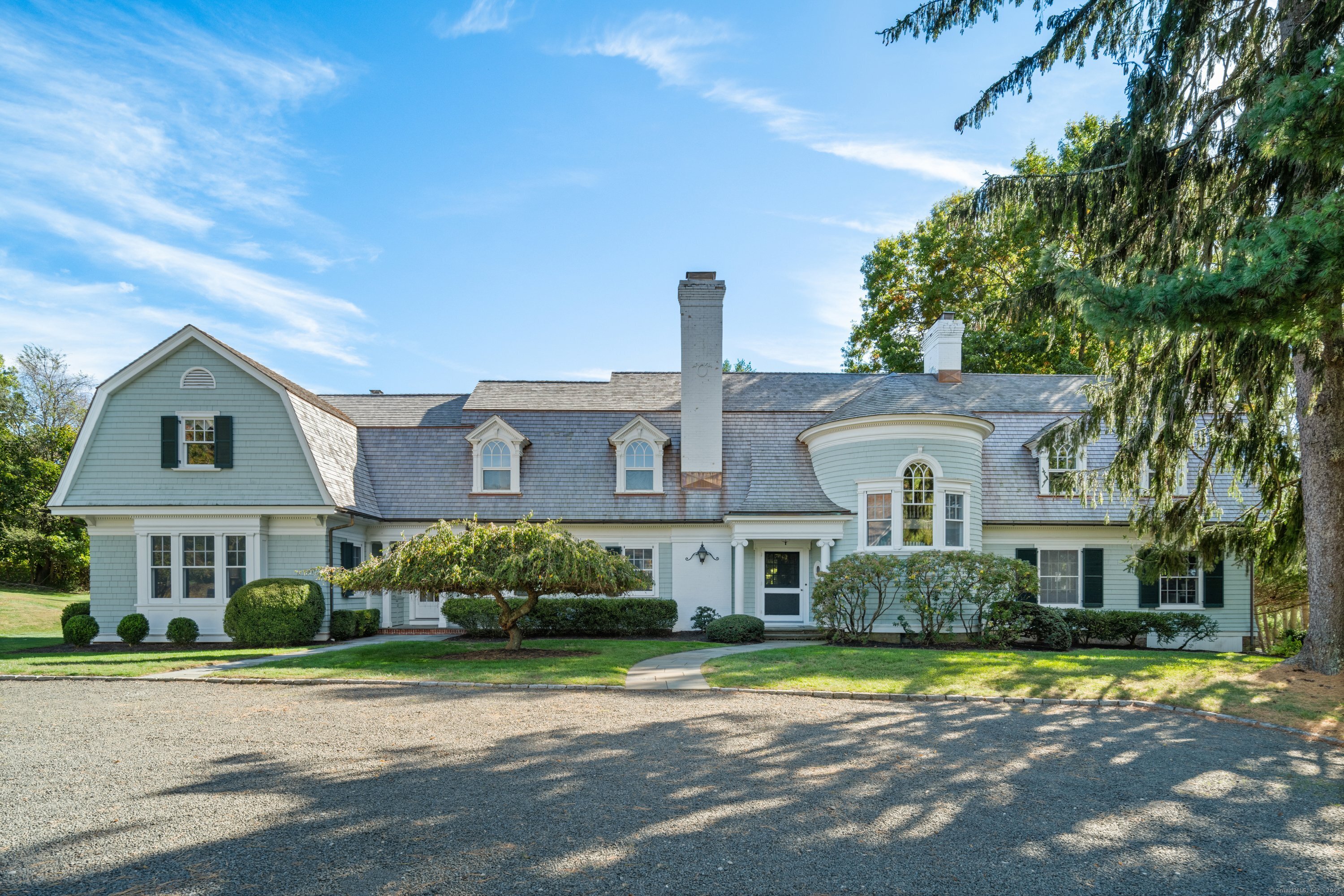 221 Greens Farms Road Westport CT 06880