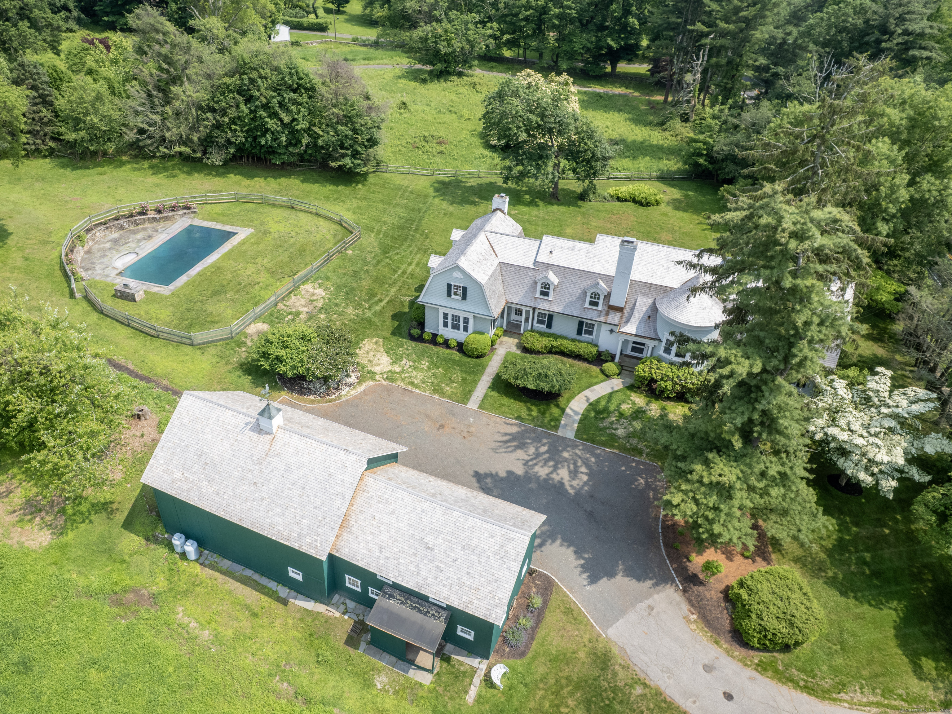 221 Greens Farms Road Westport CT 06880