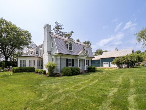 221 Greens Farms Road Westport CT 06880