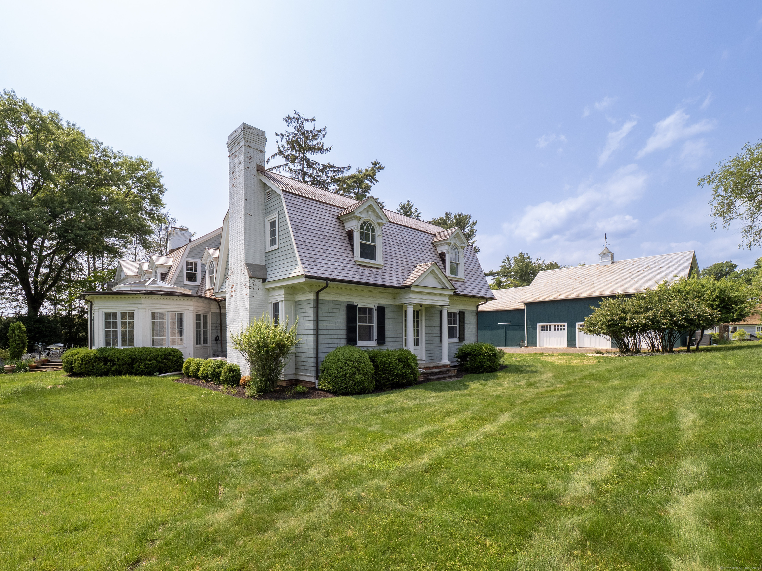 221 Greens Farms Road Westport CT 06880