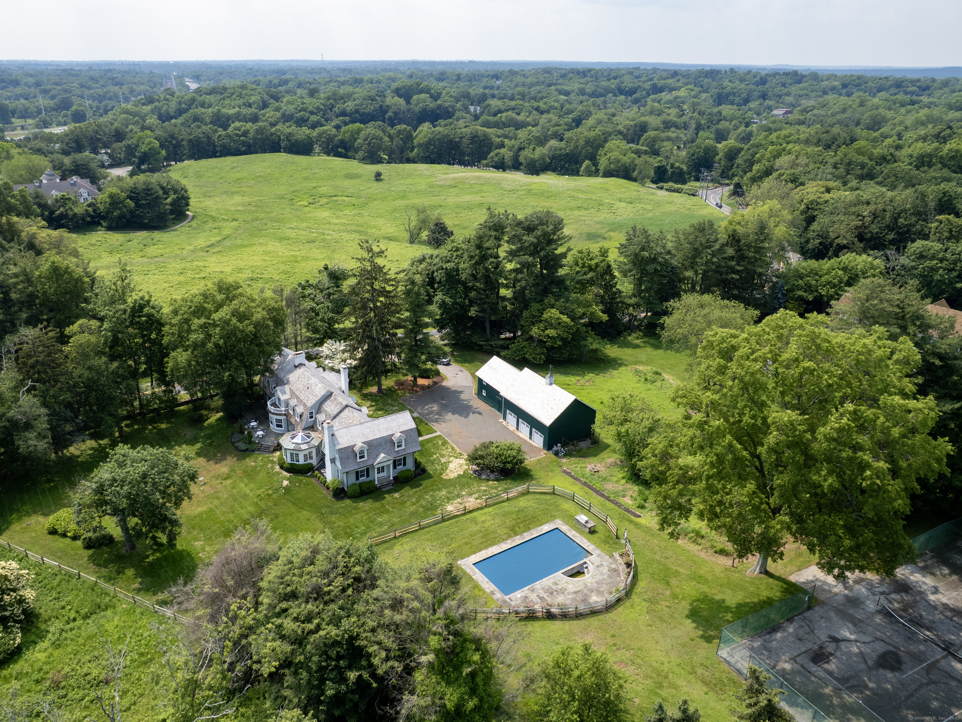 221 Greens Farms Road Westport CT 06880