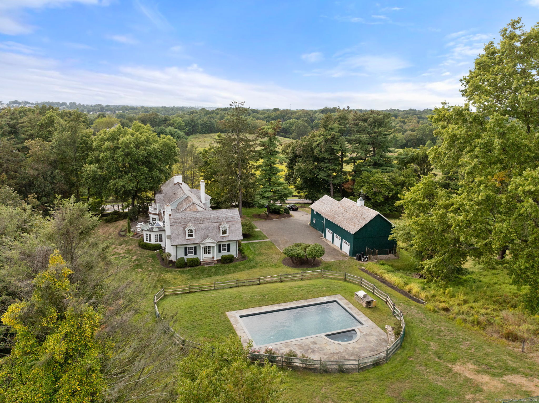 221 Greens Farms Road Westport CT 06880