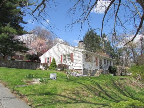 222 Roosevelt Avenue Torrington CT 06790