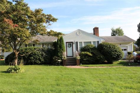 10 Byselle Road Norwalk CT 06851