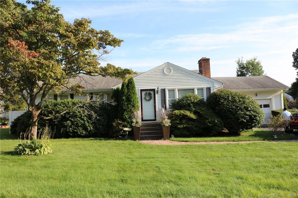 10 Byselle Road Norwalk CT 06851