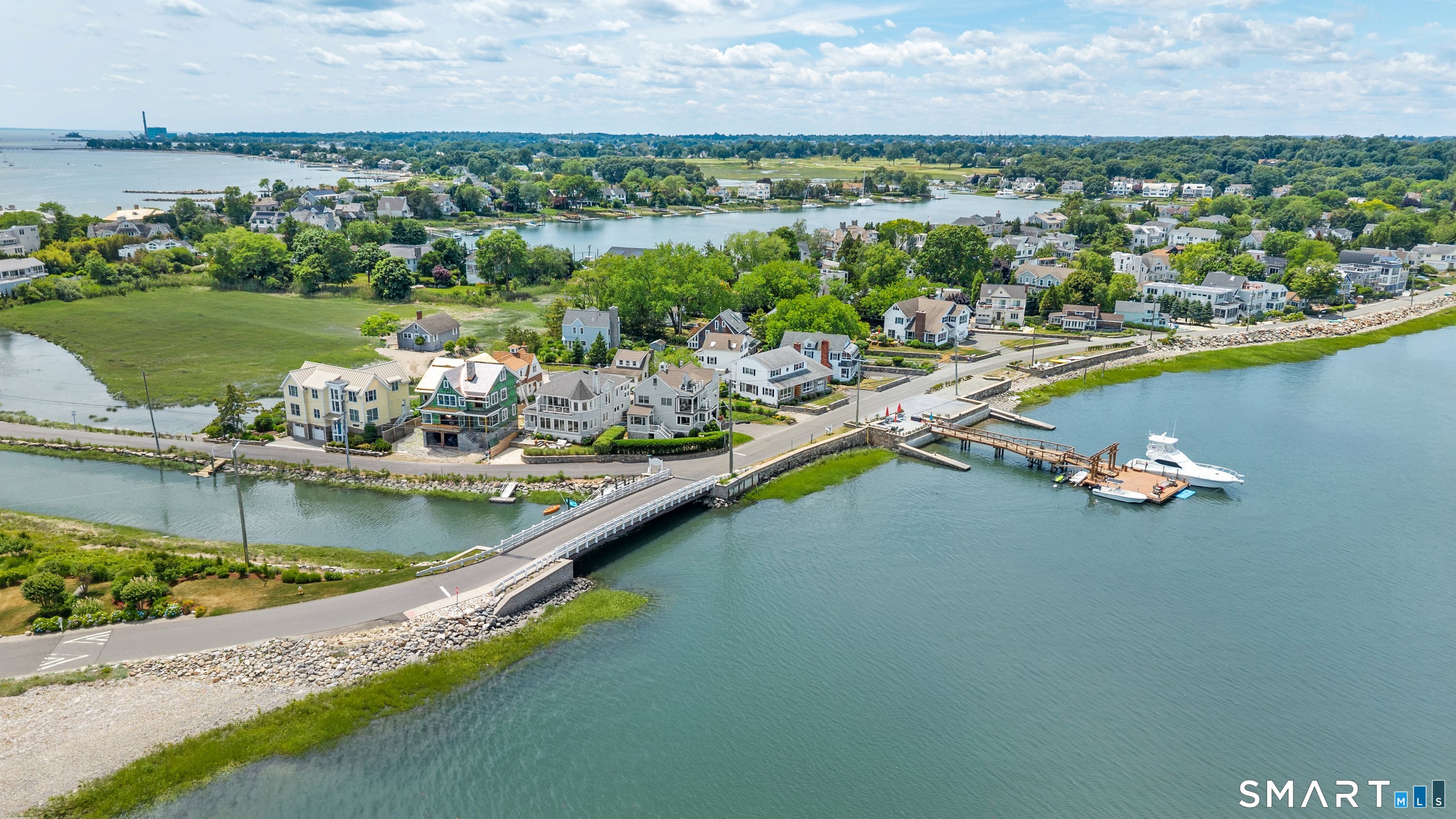 6 Canal Road Westport CT 06880