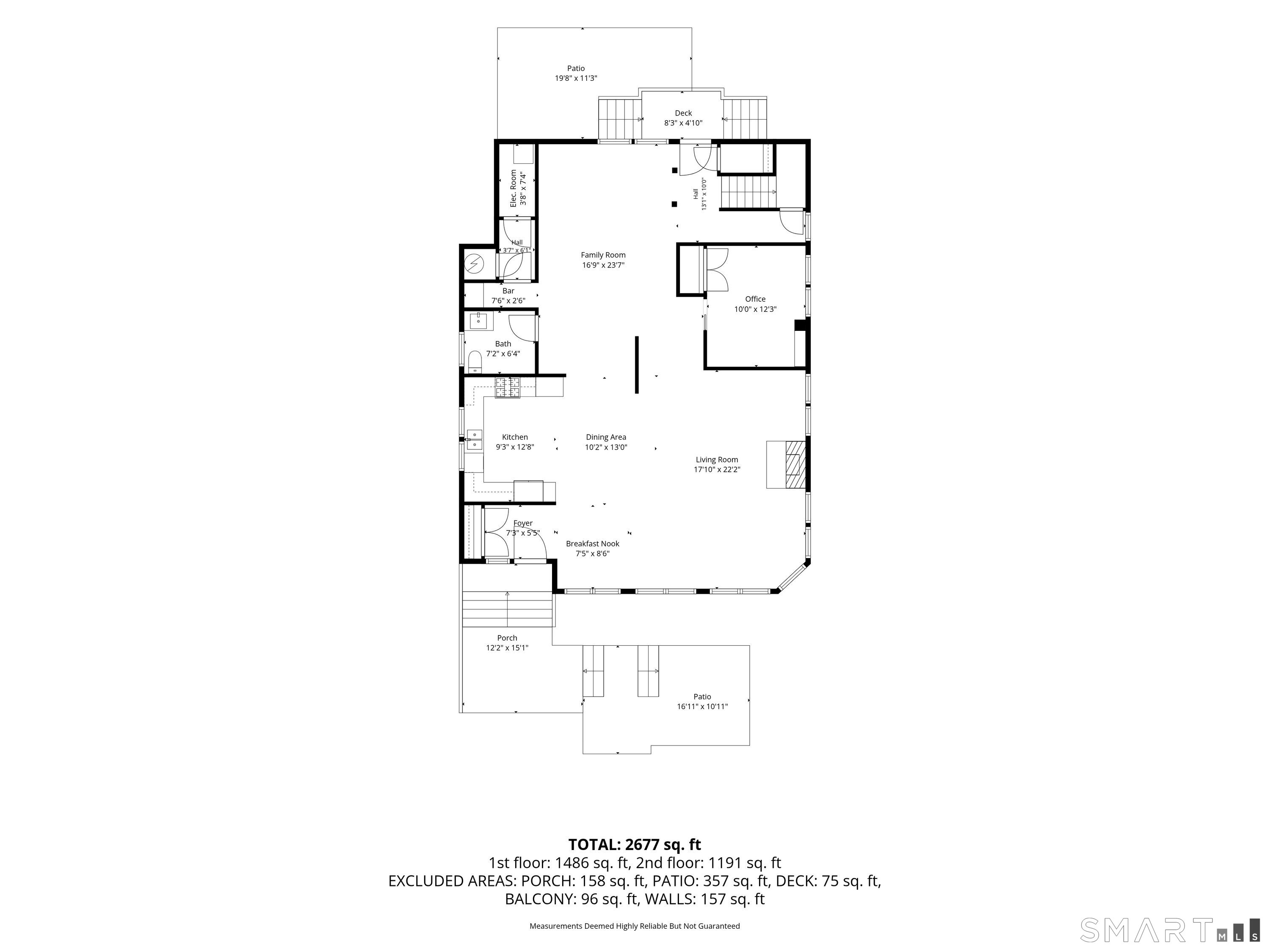 6 Canal Road Westport CT 06880