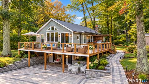 57 Shore Road East Haddam CT 06423
