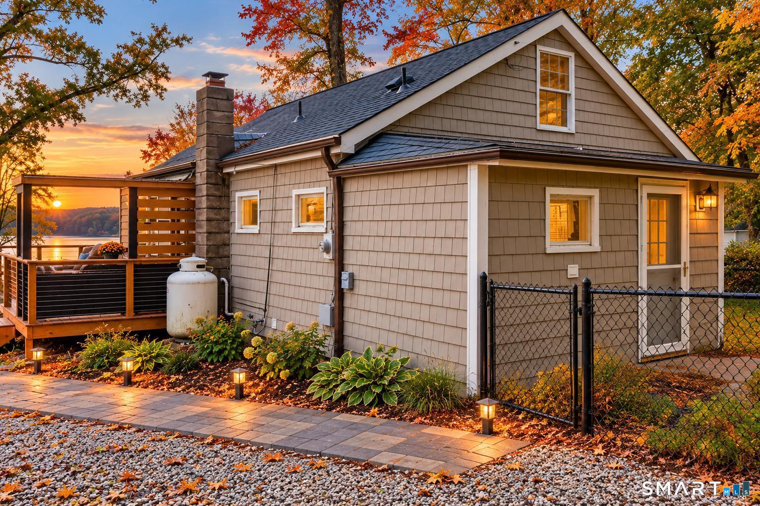57 Shore Road East Haddam CT 06423