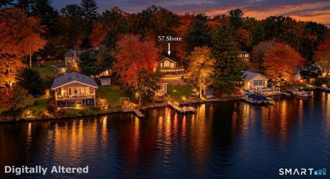 57 Shore Road East Haddam CT 06423