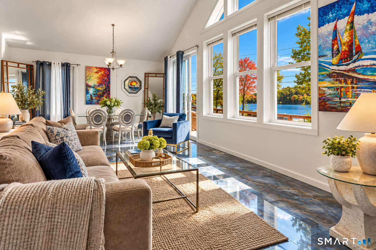 57 Shore Road East Haddam CT 06423