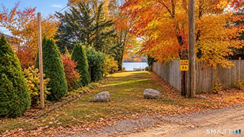 57 Shore Road East Haddam CT 06423