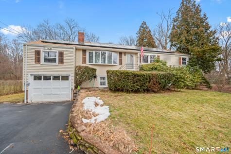 55 Forest Street Hamden CT 06518