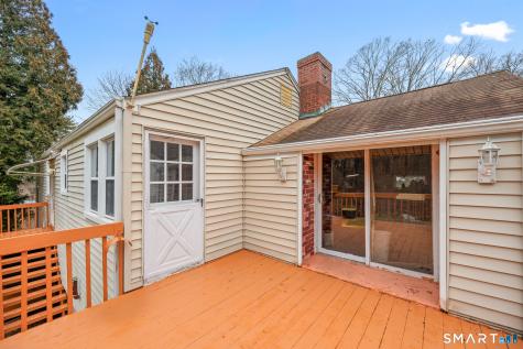 55 Forest Street Hamden CT 06518