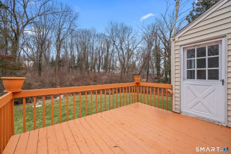55 Forest Street Hamden CT 06518