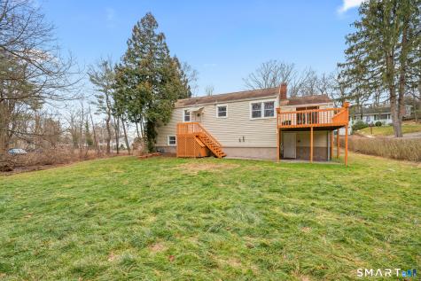55 Forest Street Hamden CT 06518