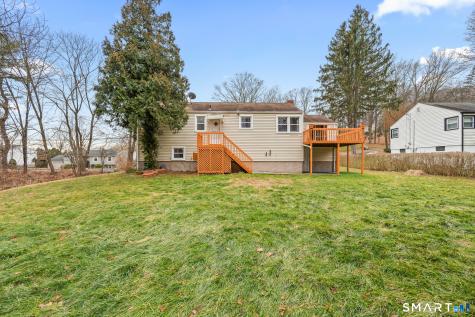 55 Forest Street Hamden CT 06518