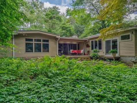 5 Alewives Road Norwalk CT 06850