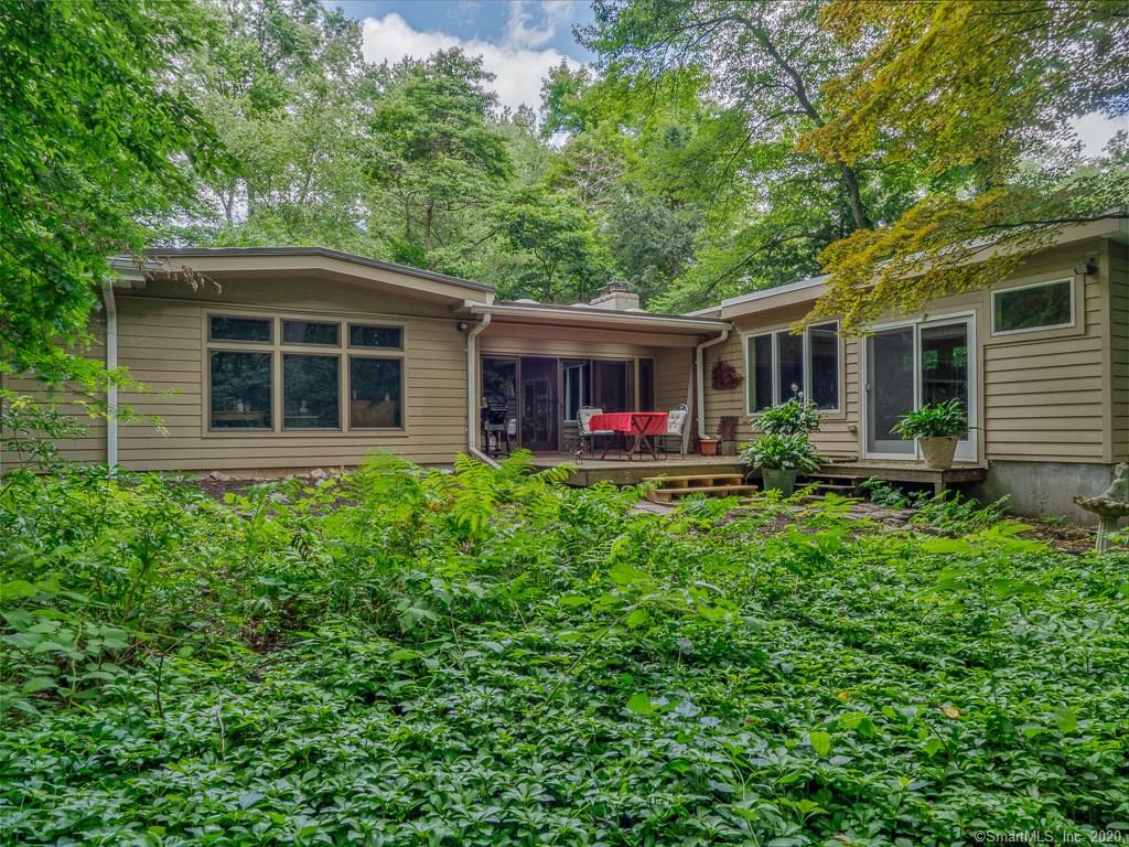 5 Alewives Road Norwalk CT 06850