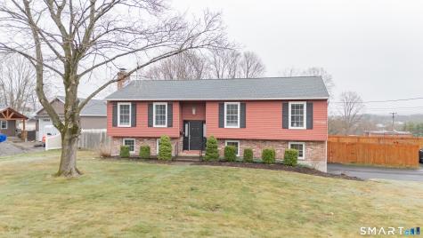 77 Howard Avenue Southington CT 06489