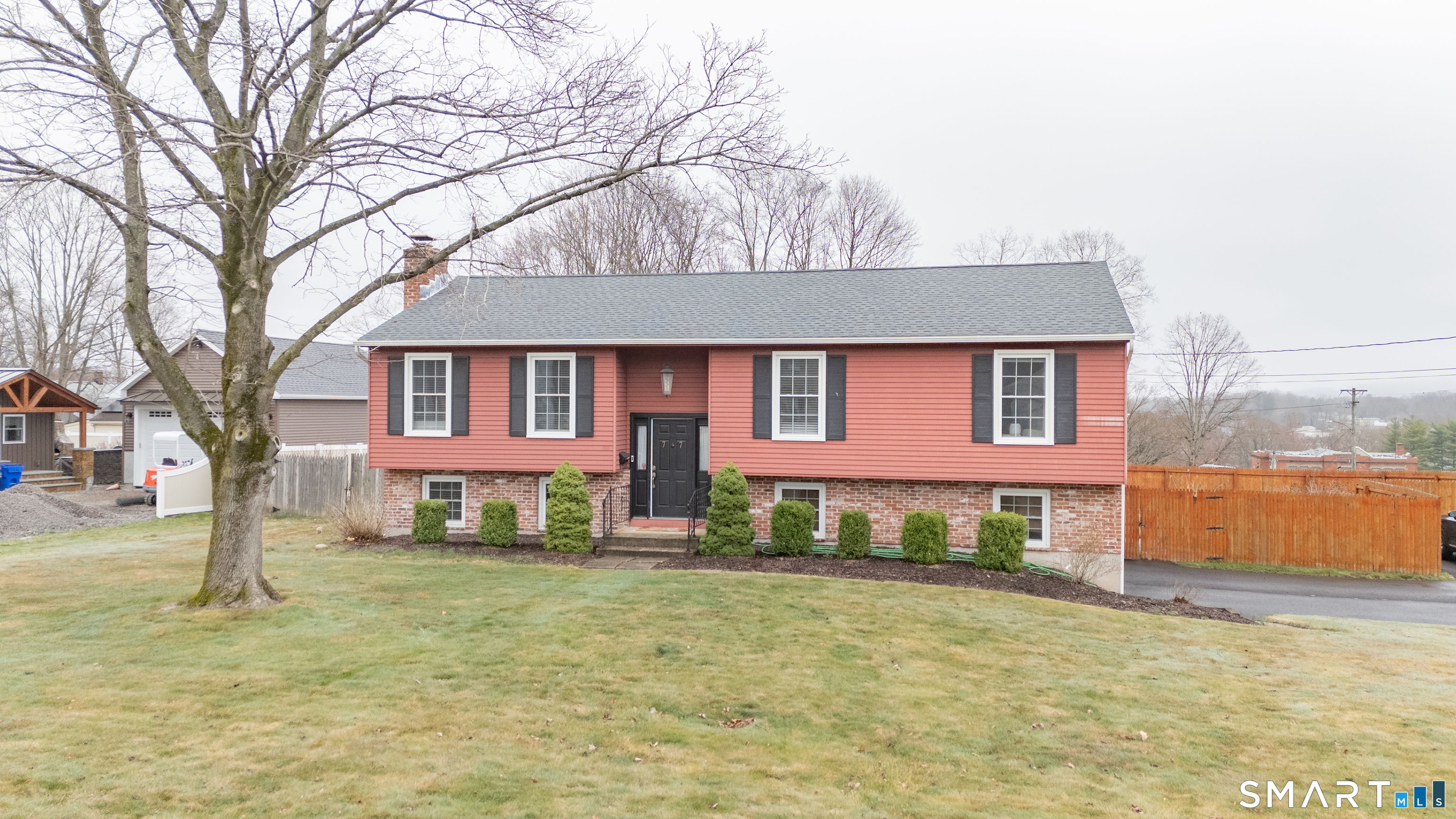 77 Howard Avenue Southington CT 06489