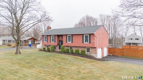 77 Howard Avenue Southington CT 06489
