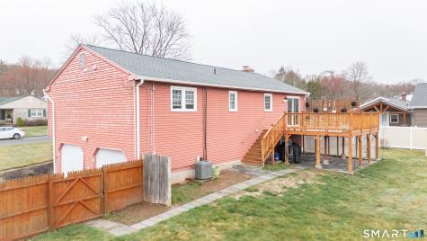 77 Howard Avenue Southington CT 06489