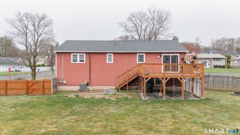 77 Howard Avenue Southington CT 06489