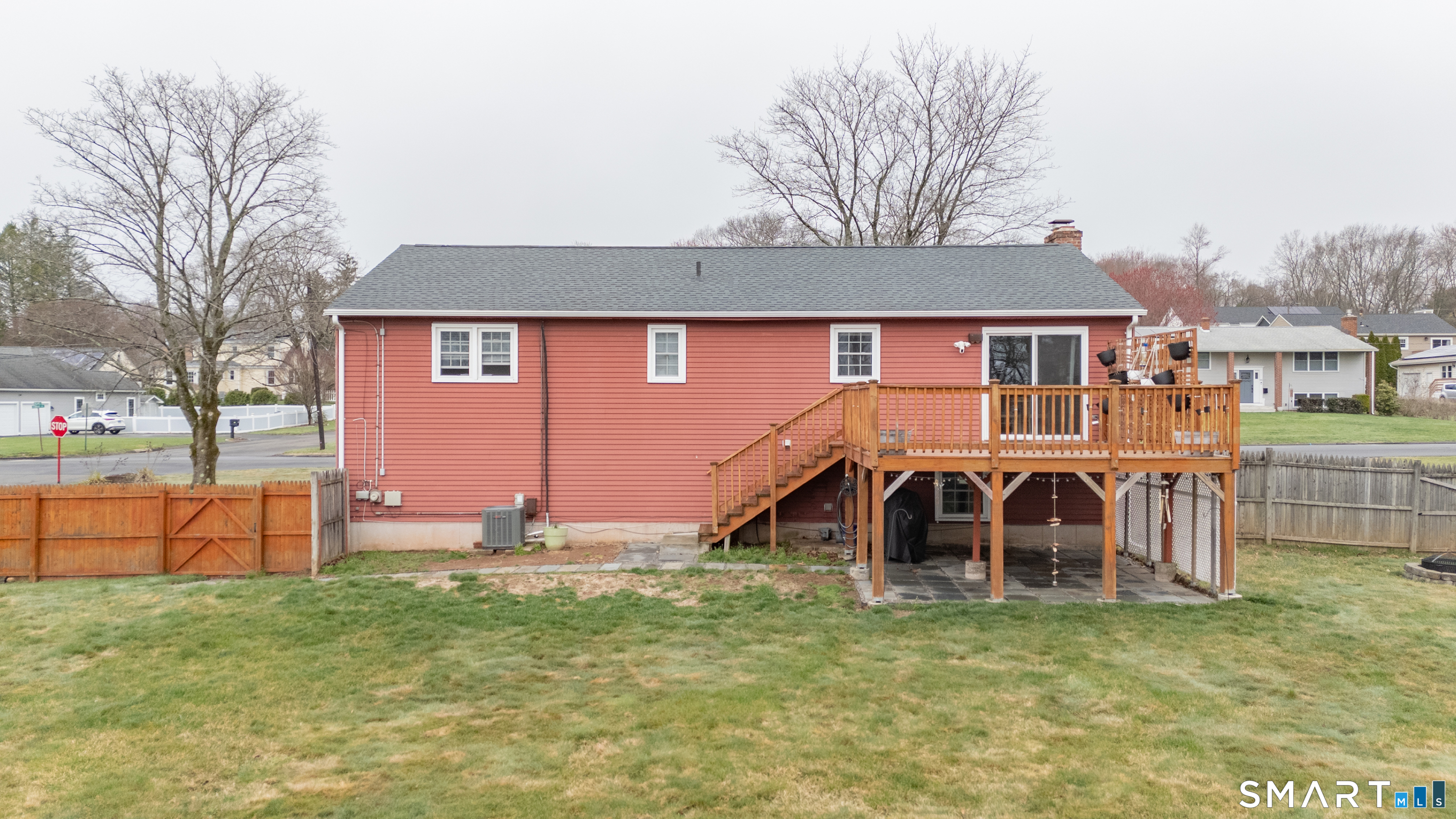 77 Howard Avenue Southington CT 06489