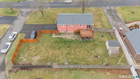 77 Howard Avenue Southington CT 06489