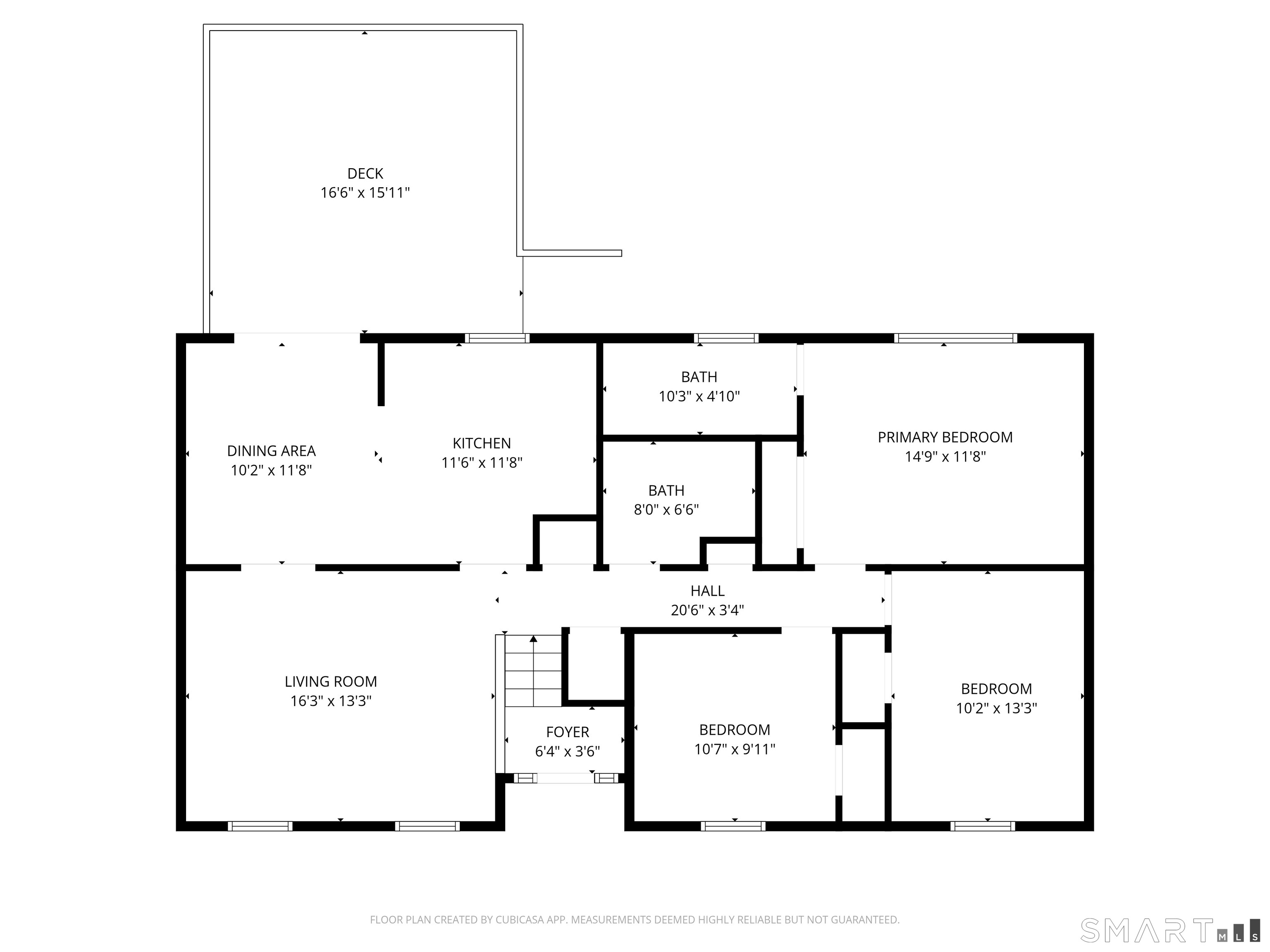 77 Howard Avenue Southington CT 06489